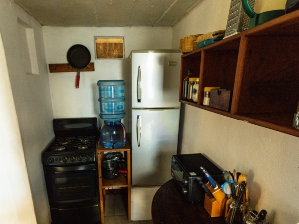 Lakefront apartment for rent with beautiful views