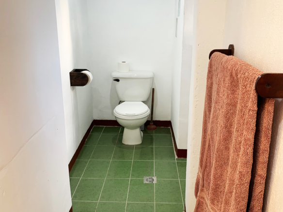 Beautiful apartment for rent in Santa Cruz La Laguna