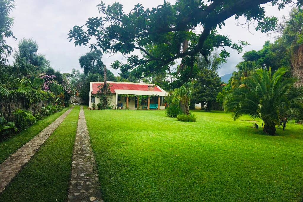 Houses for rent in Lake Atitlan Guatemala Rentals Atitlan