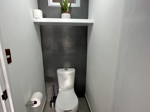 Brand new full catered apartment with the best views of the sunset